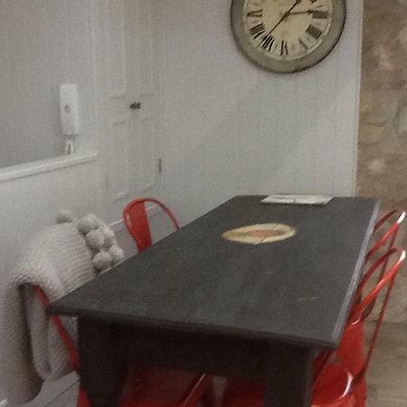 Sunny Corner Appartement Mousehole Buitenkant foto