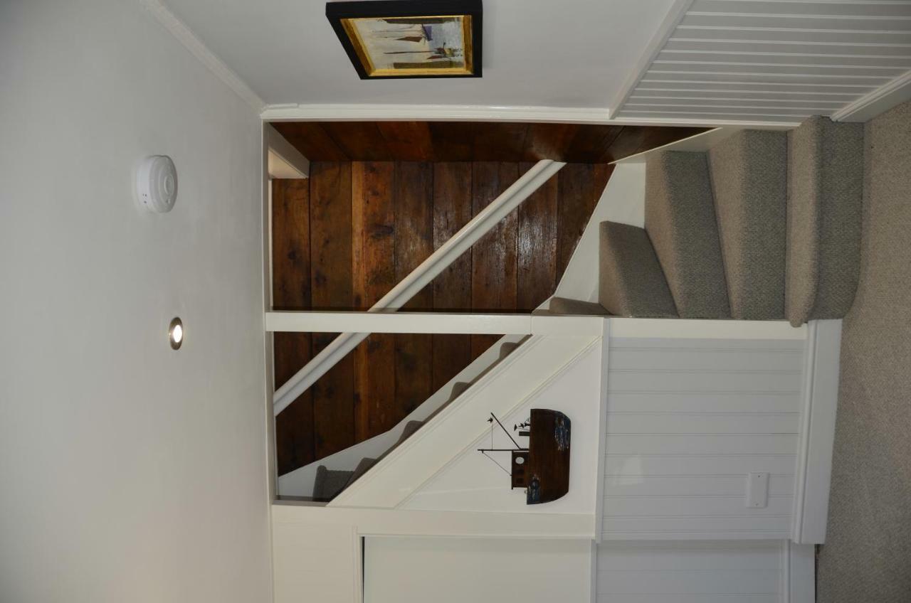 Sunny Corner Appartement Mousehole Buitenkant foto