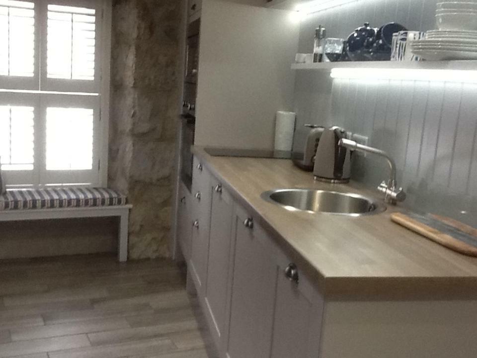 Sunny Corner Appartement Mousehole Buitenkant foto
